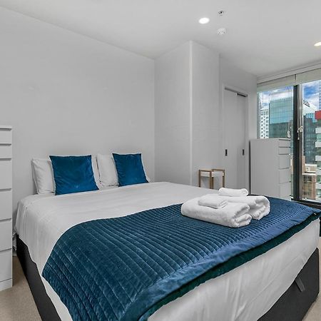 Qv Comfortable Downtown Apartment - 1136 Окленд Екстер'єр фото
