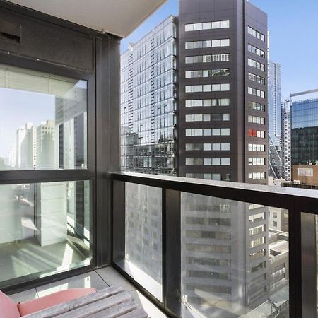 Qv Comfortable Downtown Apartment - 1136 Окленд Екстер'єр фото