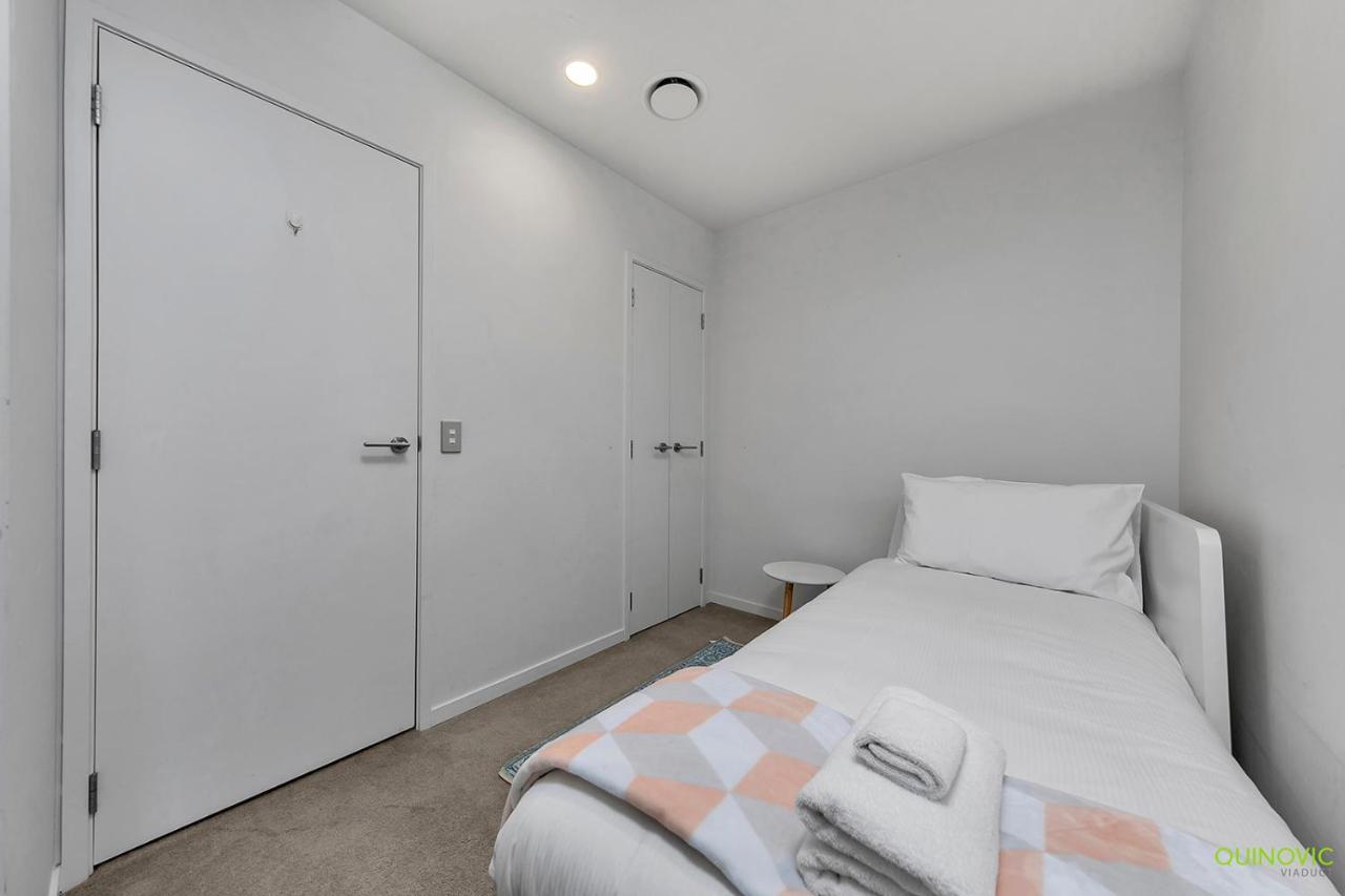 Qv Comfortable Downtown Apartment - 1136 Окленд Екстер'єр фото