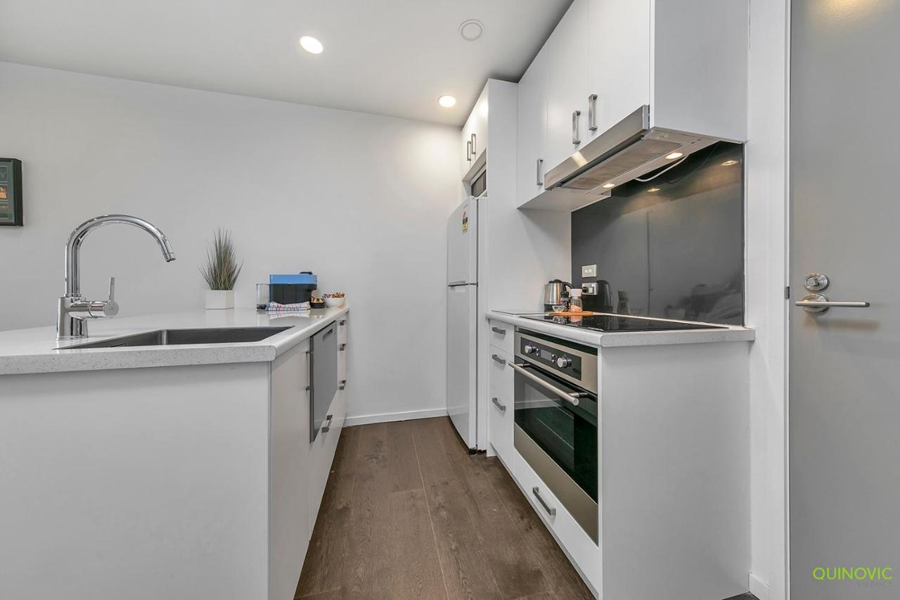 Qv Comfortable Downtown Apartment - 1136 Окленд Екстер'єр фото
